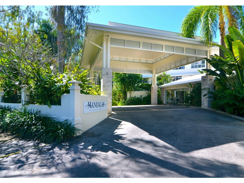28 Mandalay/1-5 Sand Street, Port Douglas QLD 4877