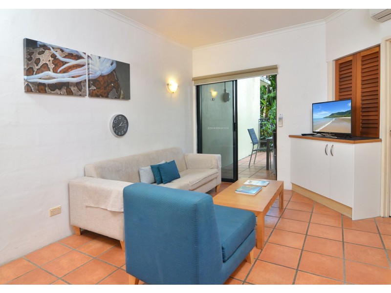 33 Reef Club/64 Davidson Street, Port Douglas QLD 4877