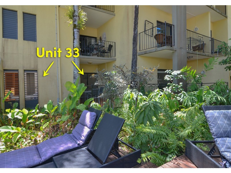 33 Reef Club/64 Davidson Street, Port Douglas QLD 4877