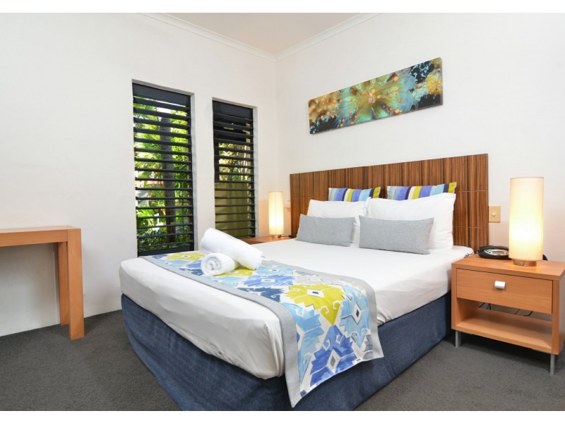 33 Reef Club/64 Davidson Street, Port Douglas QLD 4877