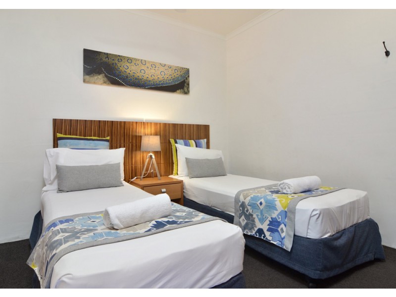 33 Reef Club/64 Davidson Street, Port Douglas QLD 4877