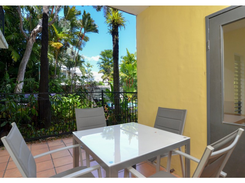 33 Reef Club/64 Davidson Street, Port Douglas QLD 4877