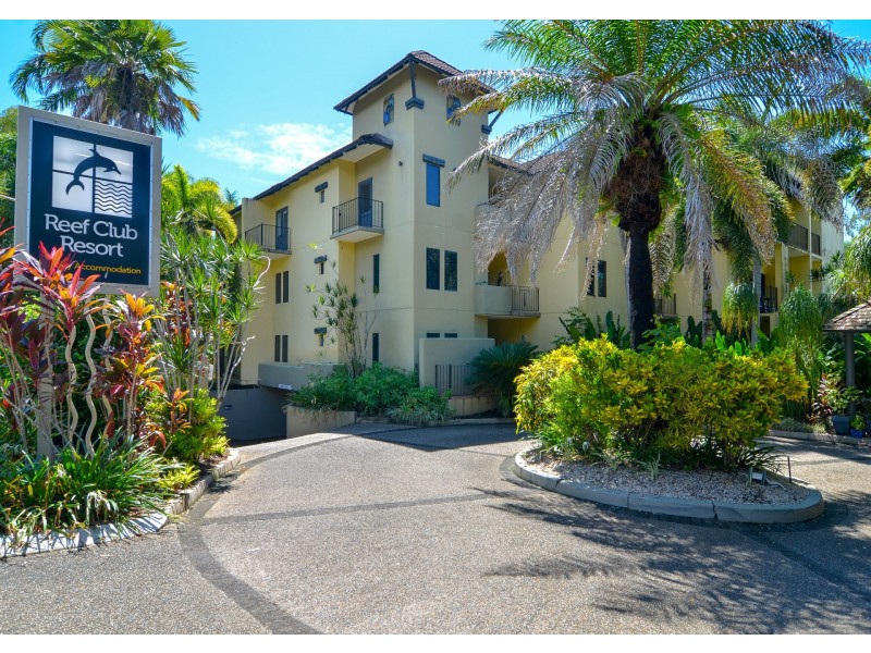 33 Reef Club/64 Davidson Street, Port Douglas QLD 4877