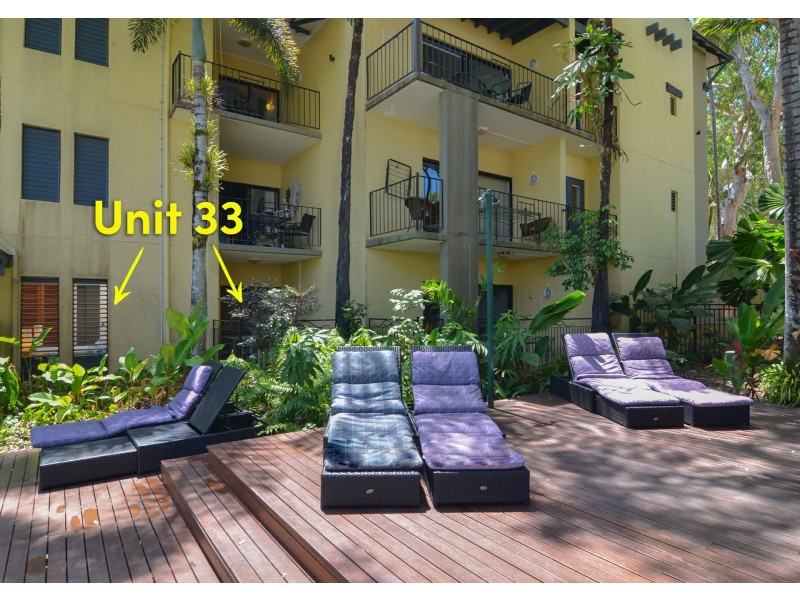 33 Reef Club/64 Davidson Street, Port Douglas QLD 4877