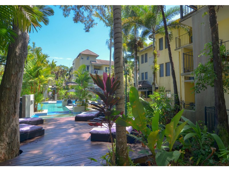 33 Reef Club/64 Davidson Street, Port Douglas QLD 4877