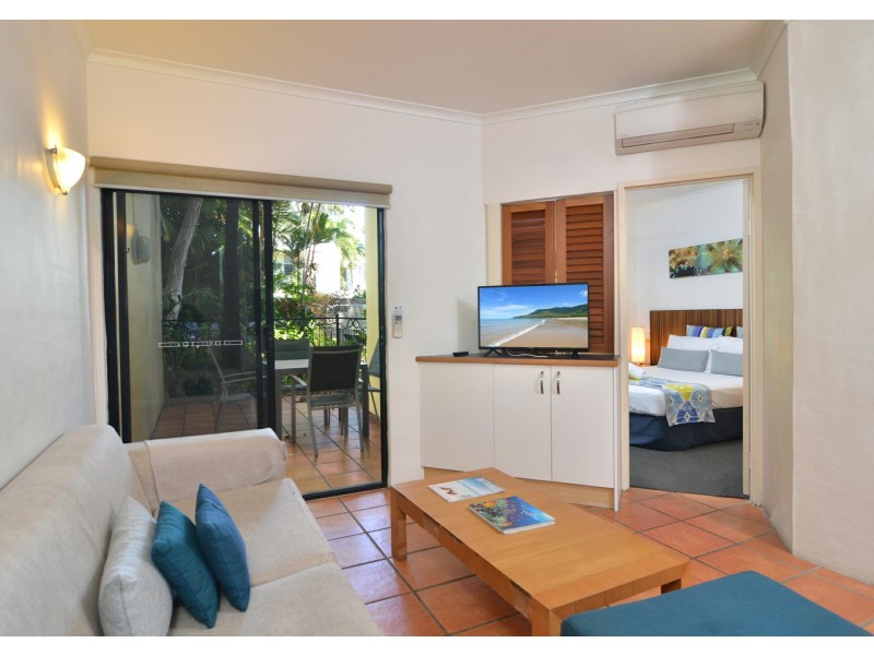 33 Reef Club/64 Davidson Street, Port Douglas QLD 4877