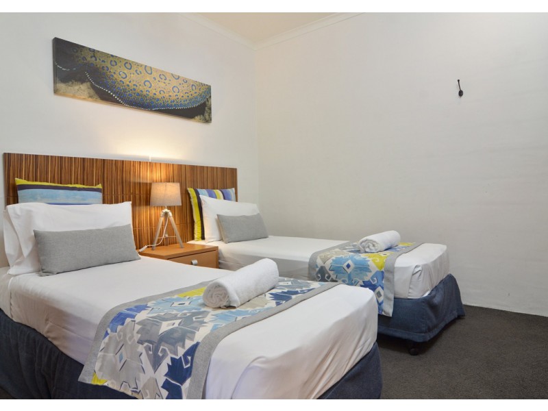 33 Reef Club/64 Davidson Street, Port Douglas QLD 4877