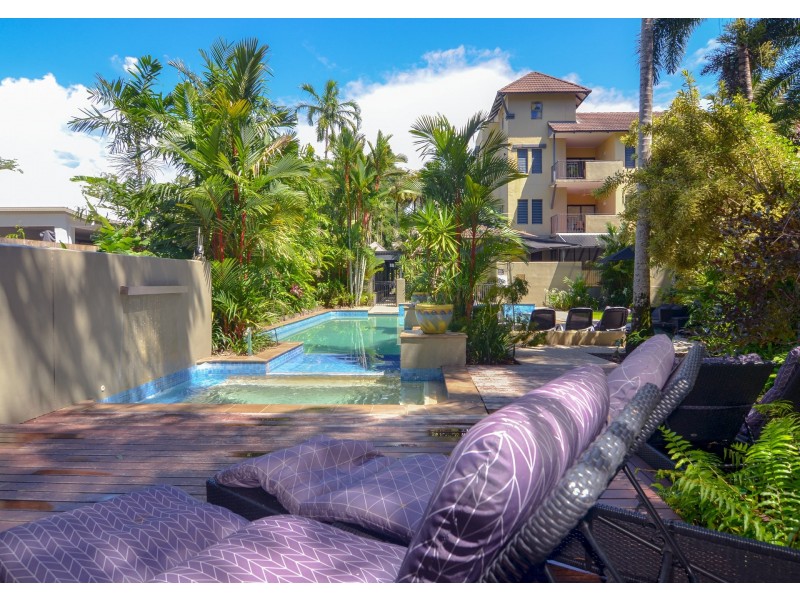 33 Reef Club/64 Davidson Street, Port Douglas QLD 4877