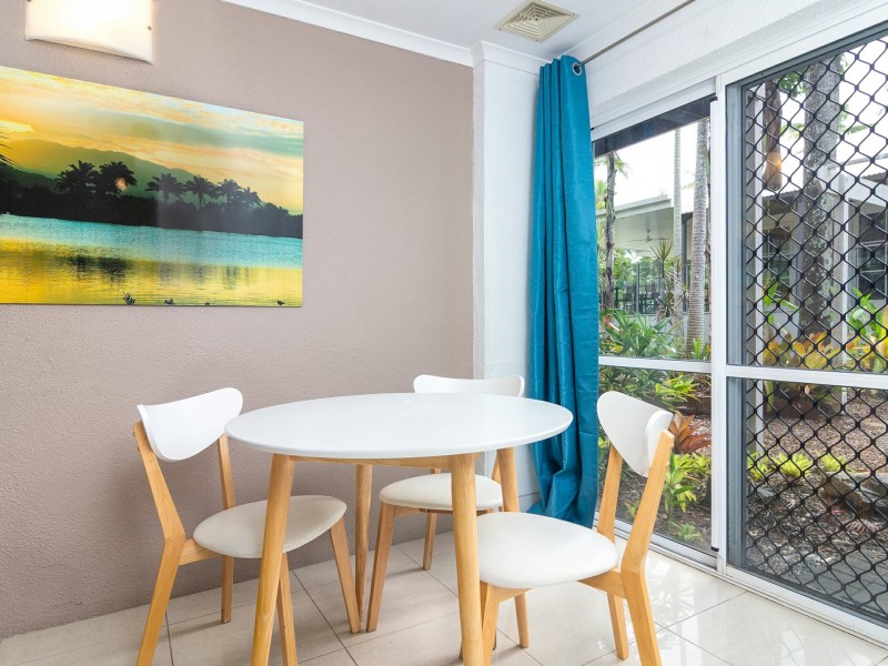 60 Reef Resort/121 Port Douglas Road, Port Douglas QLD 4877