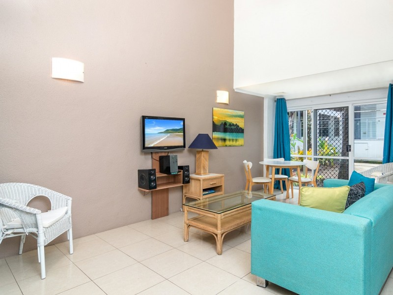 60 Reef Resort/121 Port Douglas Road, Port Douglas QLD 4877