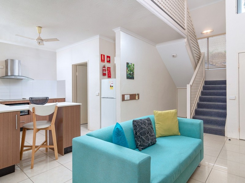 60 Reef Resort/121 Port Douglas Road, Port Douglas QLD 4877