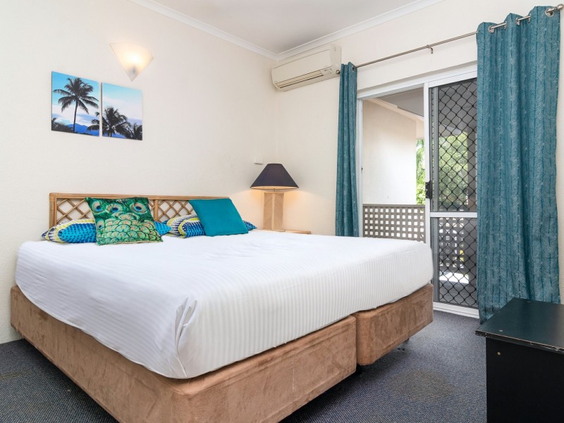 60 Reef Resort/121 Port Douglas Road, Port Douglas QLD 4877
