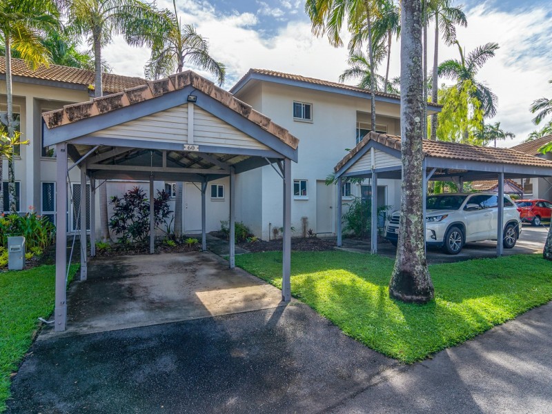 60 Reef Resort/121 Port Douglas Road, Port Douglas QLD 4877