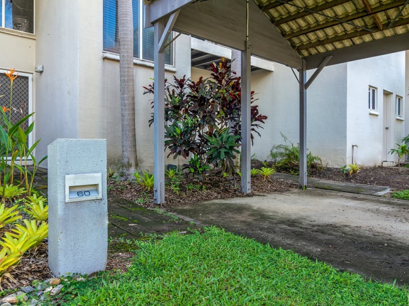 60 Reef Resort/121 Port Douglas Road, Port Douglas QLD 4877