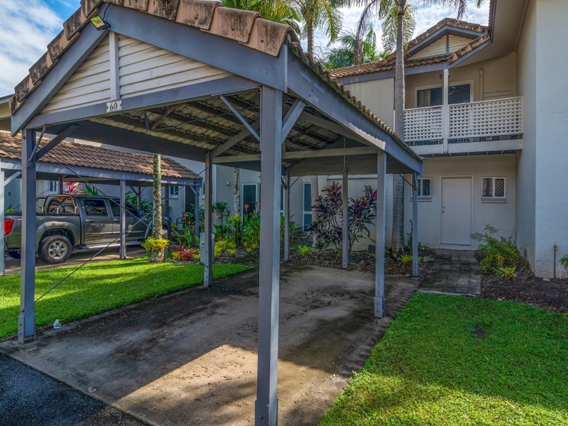 60 Reef Resort/121 Port Douglas Road, Port Douglas QLD 4877
