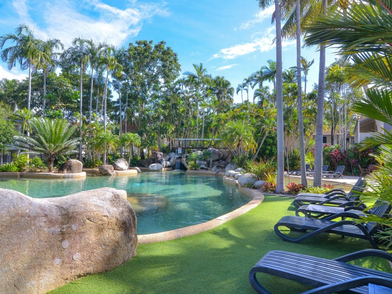 60 Reef Resort/121 Port Douglas Road, Port Douglas QLD 4877