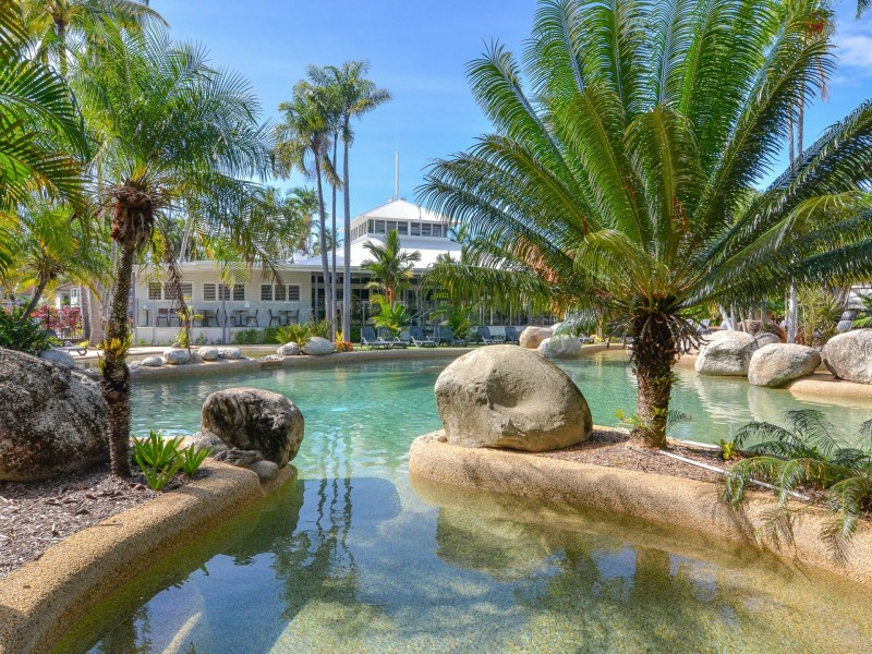 60 Reef Resort/121 Port Douglas Road, Port Douglas QLD 4877