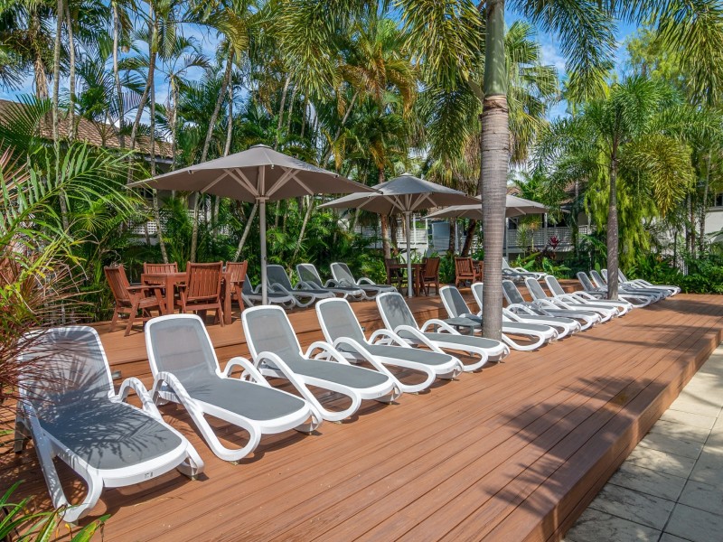 60 Reef Resort/121 Port Douglas Road, Port Douglas QLD 4877