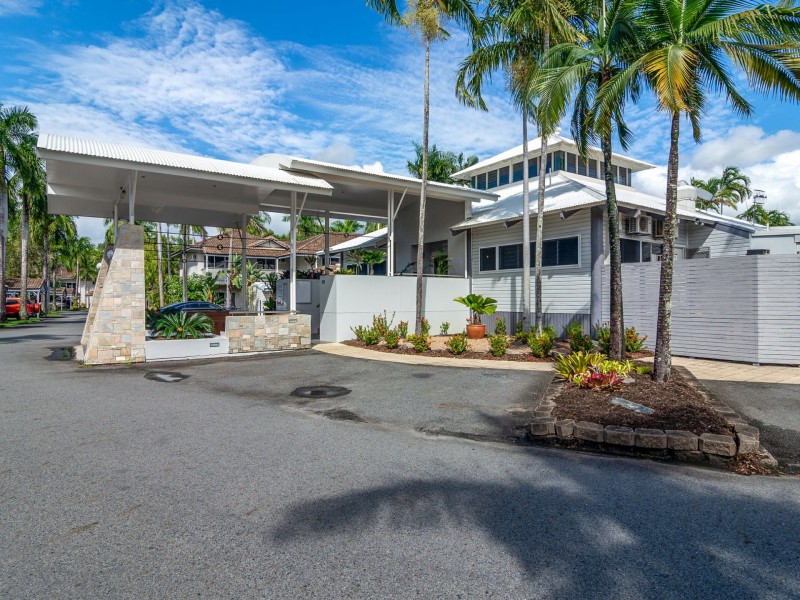 60 Reef Resort/121 Port Douglas Road, Port Douglas QLD 4877