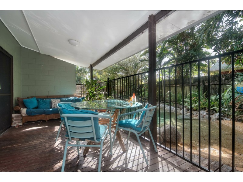 4 Sonata Close, Port Douglas QLD 4877