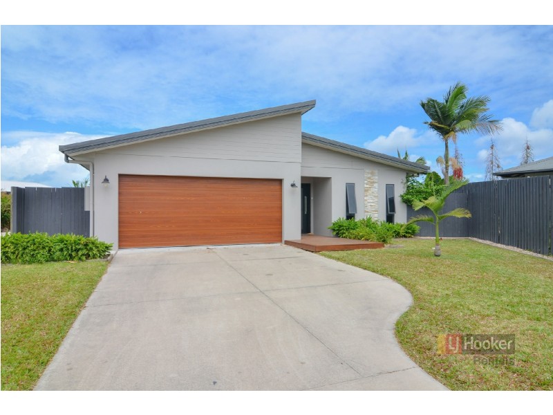 20 Dulku Close, Craiglie QLD 4877