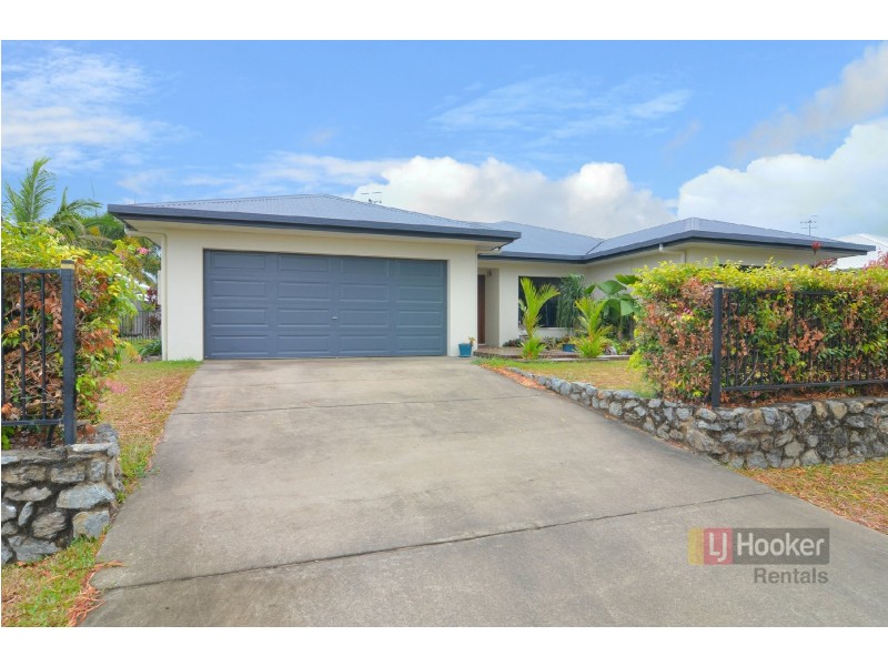 1 Julaji Close, Bonnie Doon QLD 4873