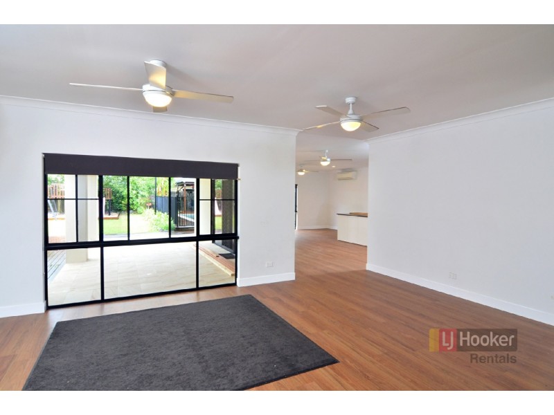1 Julaji Close, Bonnie Doon QLD 4873