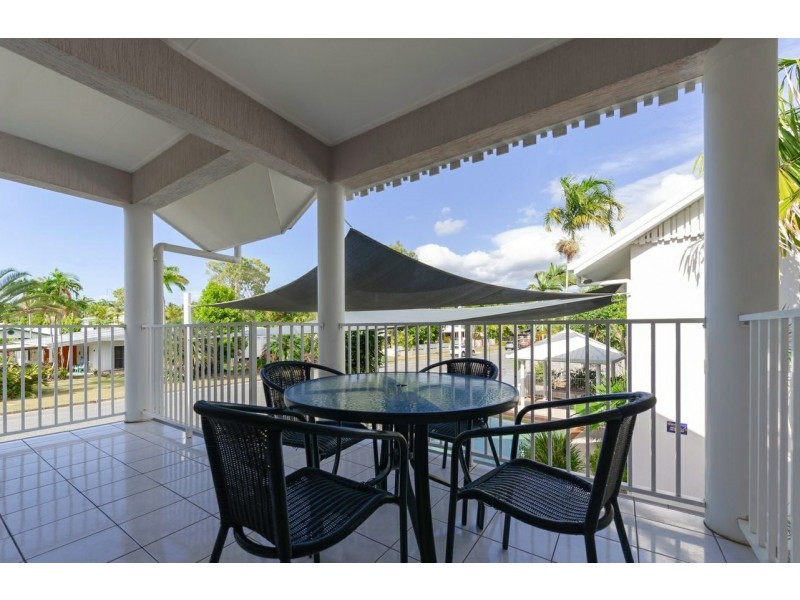 4 Sailz/1-3 Pecten Avenue, Port Douglas QLD 4877