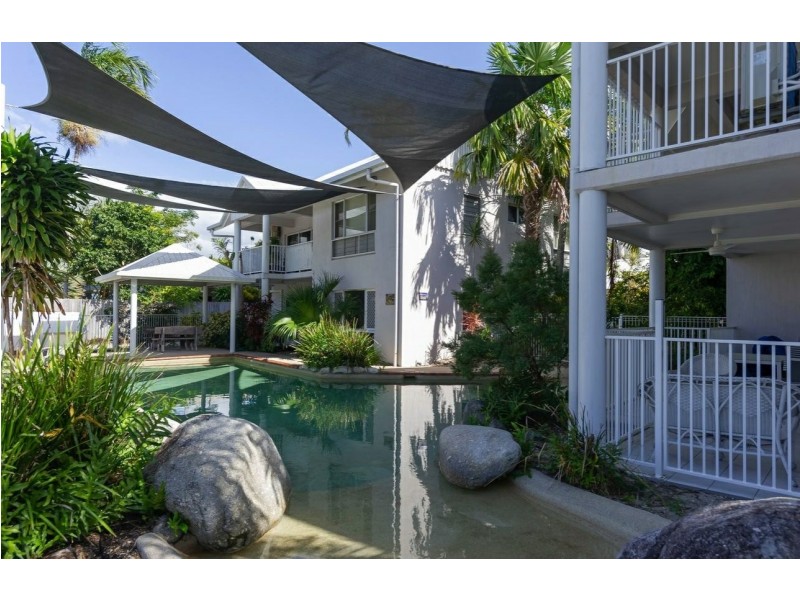 4 Sailz/1-3 Pecten Avenue, Port Douglas QLD 4877