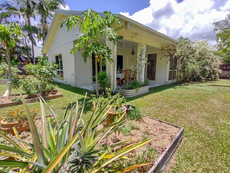 12 Corella Street, Port Douglas QLD 4877