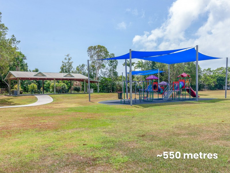 12 Corella Street, Port Douglas QLD 4877