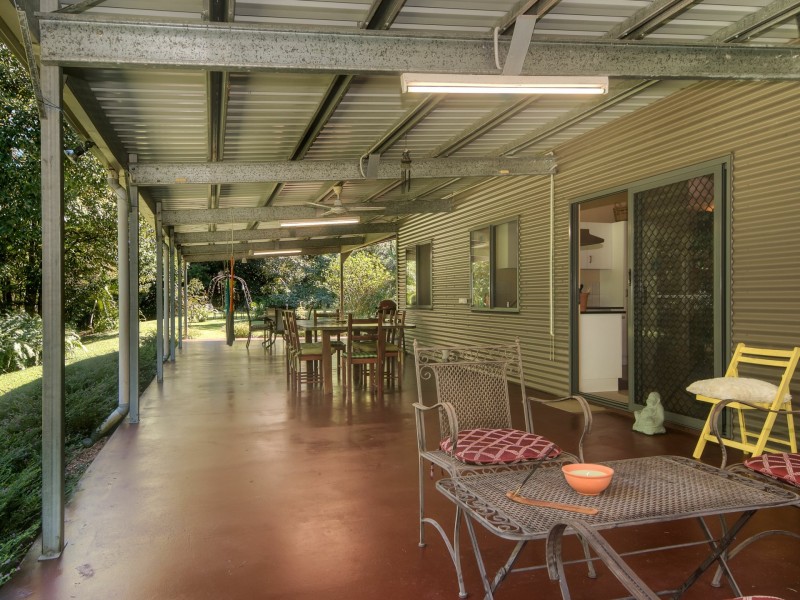 3351 Mossman Daintree Road, Daintree QLD 4873