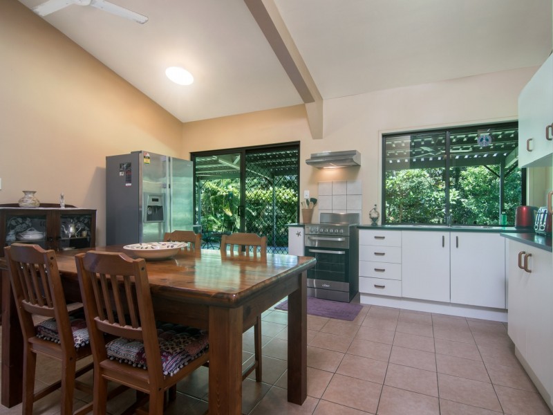 3351 Mossman Daintree Road, Daintree QLD 4873