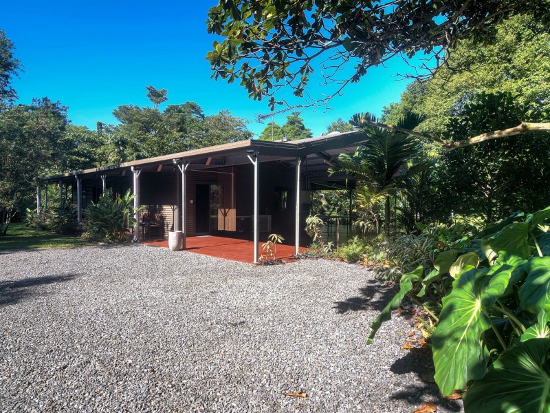 3351 Mossman Daintree Road, Daintree QLD 4873