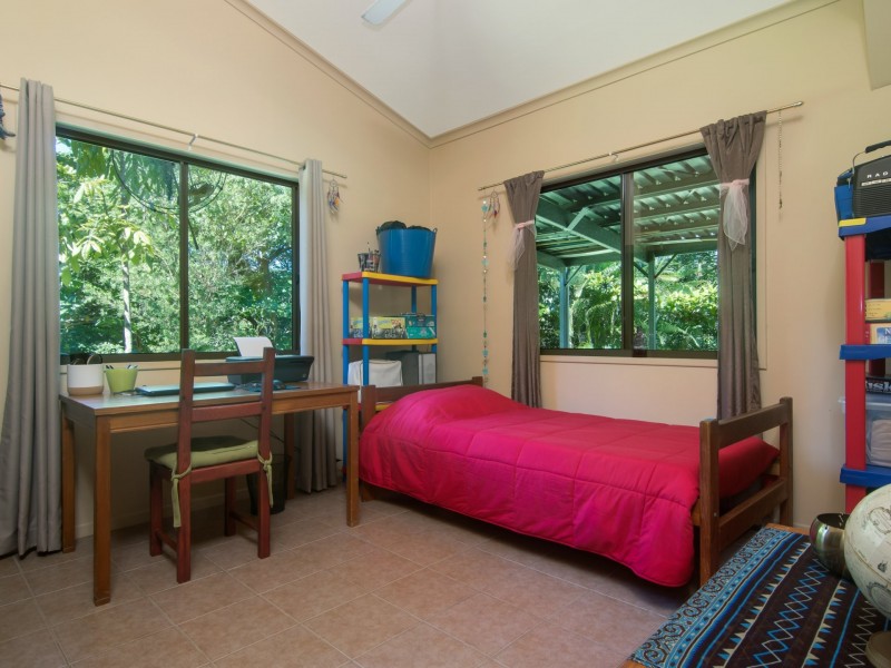 3351 Mossman Daintree Road, Daintree QLD 4873