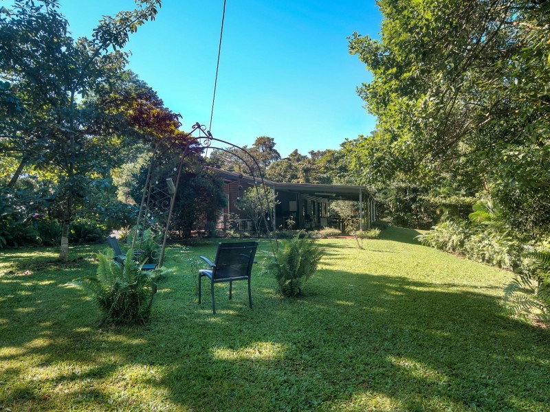 3351 Mossman Daintree Road, Daintree QLD 4873