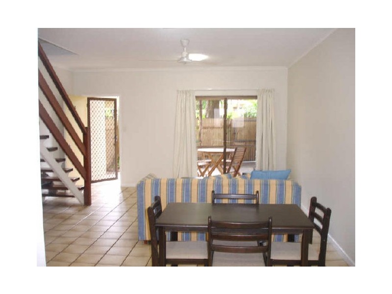 3/33 Reef Street, Port Douglas QLD 4877
