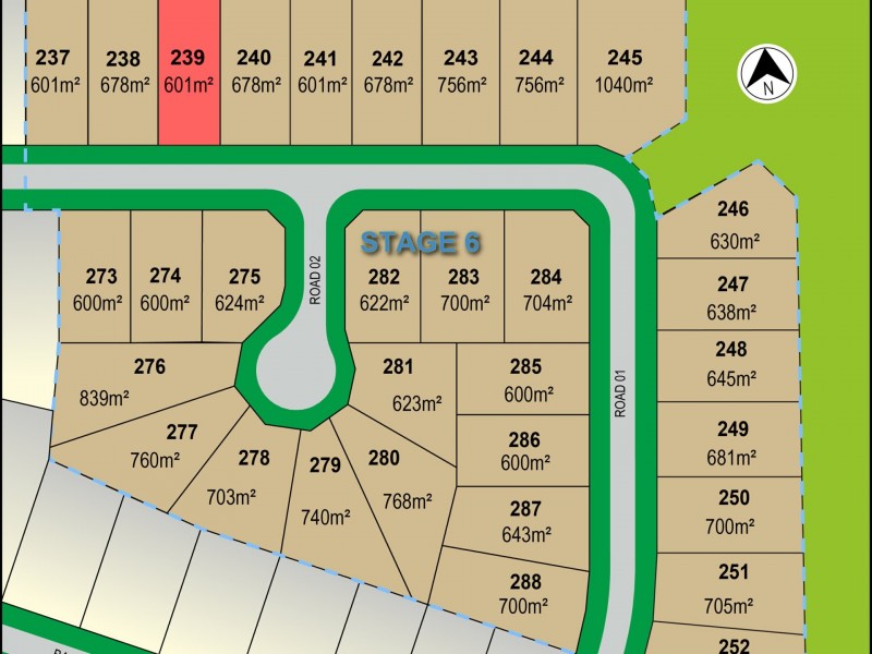 55 Barrbal Drive, Bonnie Doon QLD 4873