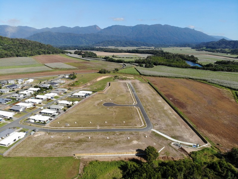 Lot 241 Ocean Breeze Estate, Cooya Beach QLD 4873