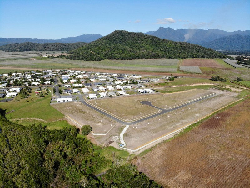 Lot 276 Ocean Breeze Estate, Cooya Beach QLD 4873