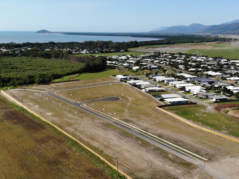 Lot 279 Ocean Breeze Estate, Cooya Beach QLD 4873