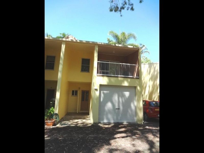 5/3-5 Atoll Close, Port Douglas QLD 4877
