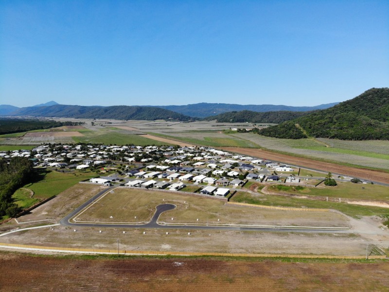 Lot 288 Ocean Breeze Estate, Cooya Beach QLD 4873