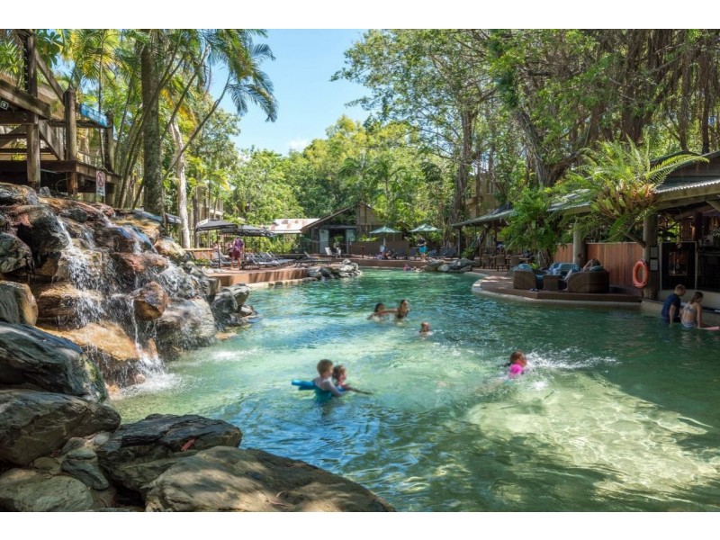 B204 Ramada/316 Port Douglas Road, Port Douglas QLD 4877