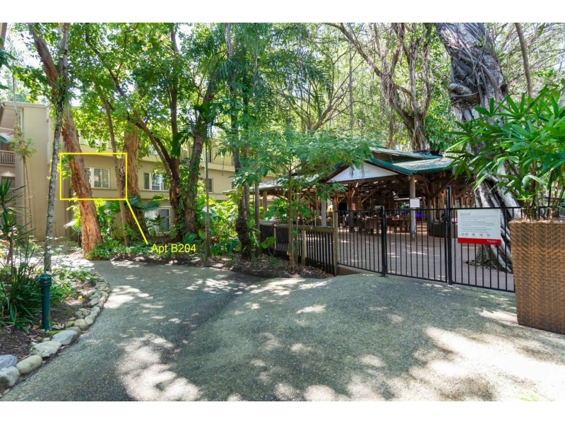 B204 Ramada/316 Port Douglas Road, Port Douglas QLD 4877