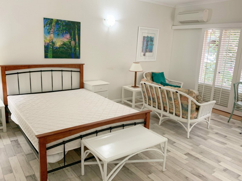 B204 Ramada/316 Port Douglas Road, Port Douglas QLD 4877