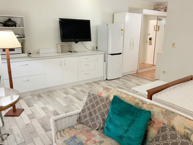 B204 Ramada/316 Port Douglas Road, Port Douglas QLD 4877