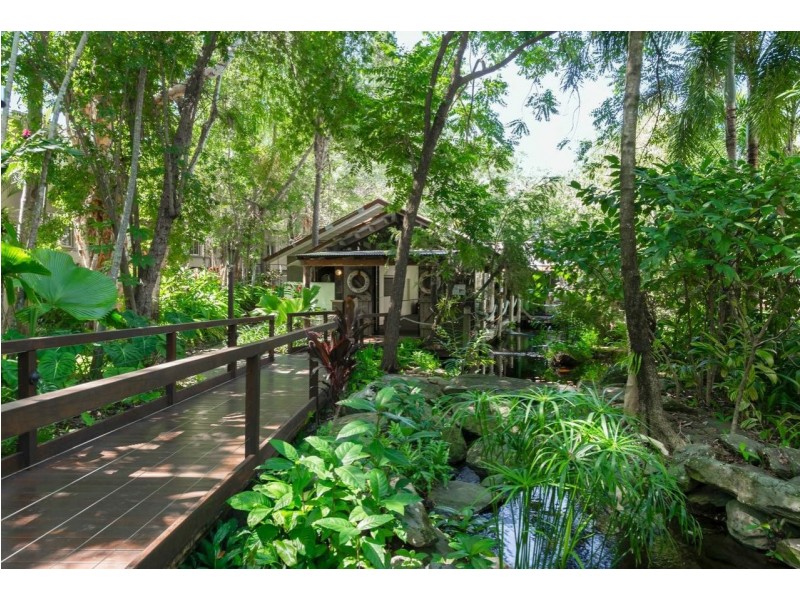 B204 Ramada/316 Port Douglas Road, Port Douglas QLD 4877