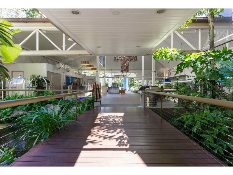 B204 Ramada/316 Port Douglas Road, Port Douglas QLD 4877