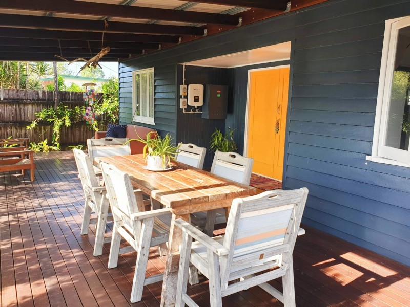 29 Andrews Street, Newell QLD 4873